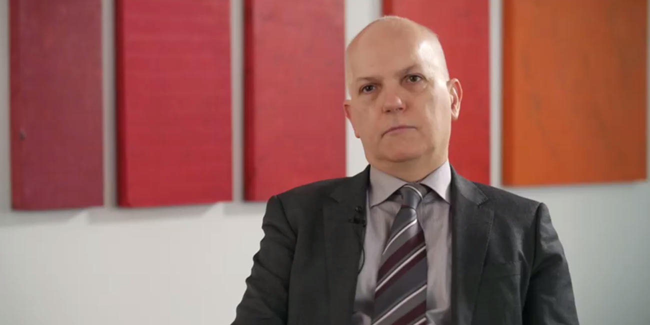 Prof. Dr. Dieter Kugelmann im Interview