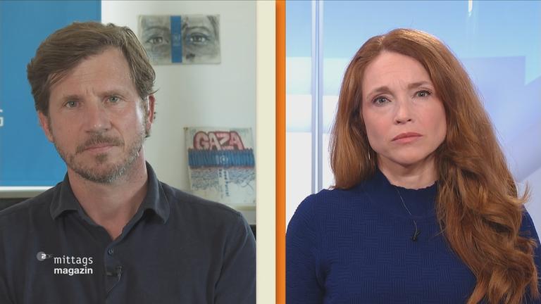 Interview Antoine Renard