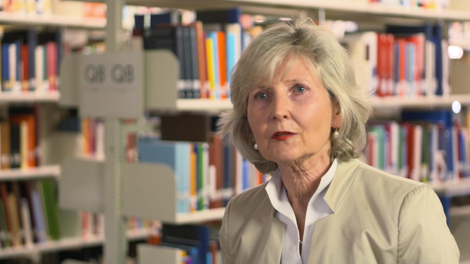 Prof. Heidrun Kämper