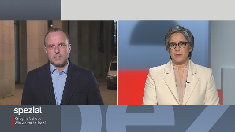 Interview mit Peter Neumann