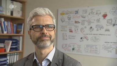 Prof. Tobias Esch
