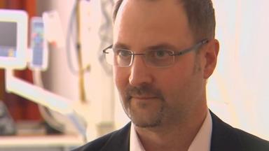 Dr. Markus Specht