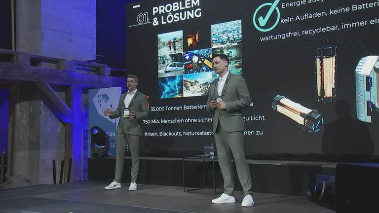 Investor-Day in Thüringen