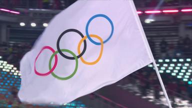 IOC macht Geschlechtertests für Sportlerinnen verpflichtend