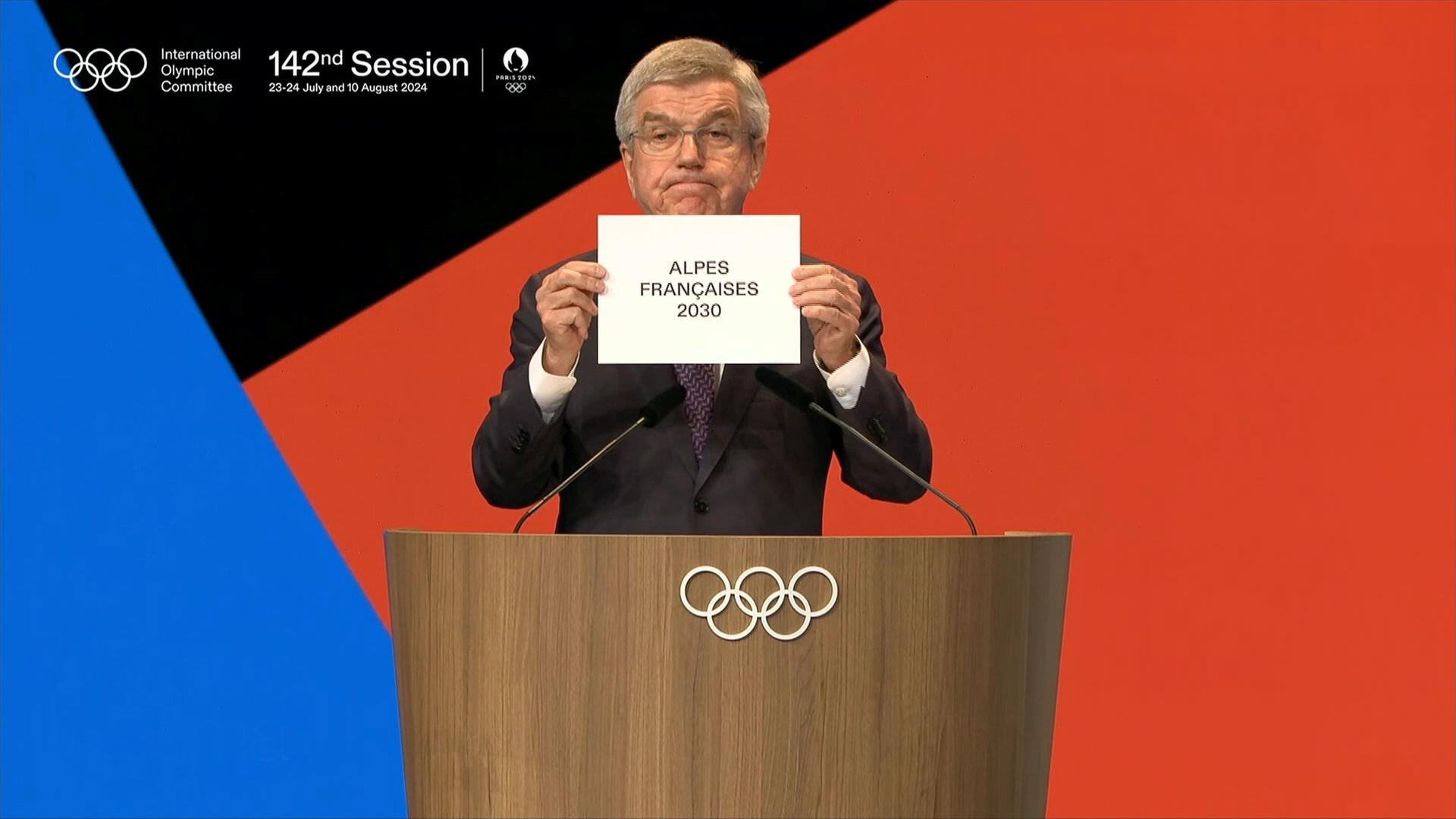 IOC Session