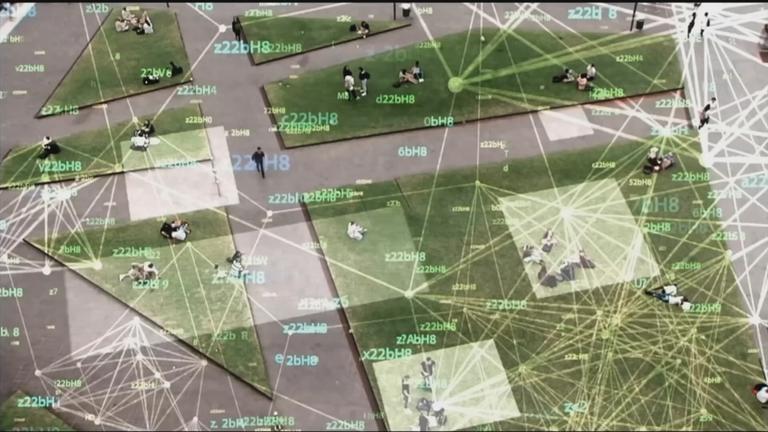 IP Adressenspeicherung
