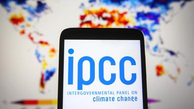 Schriftzug IPCC 
