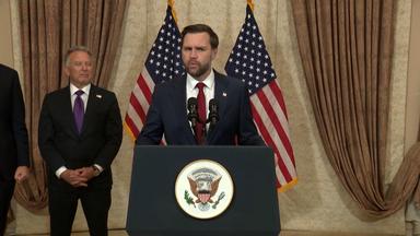 JD Vance