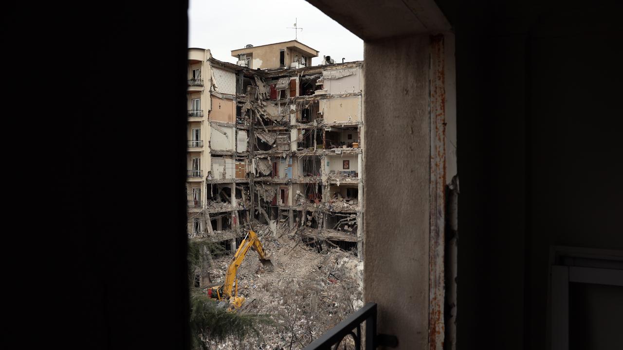 Deal von Iran und USA? 