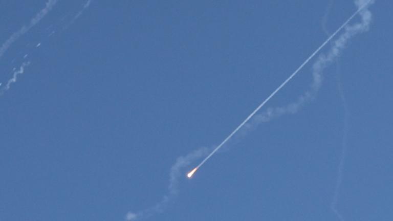 Trump greift Iran an