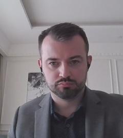 Ein Schaltgespräch mit Nahost-Experte Sascha Bruchmann.