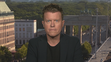 Politikwissenschaftler Andreas Goldthau zu einem möglichen Iran-Deal