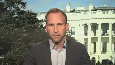 USA-Korrespondent David Sauer zu einem möglichen Iran-Deal