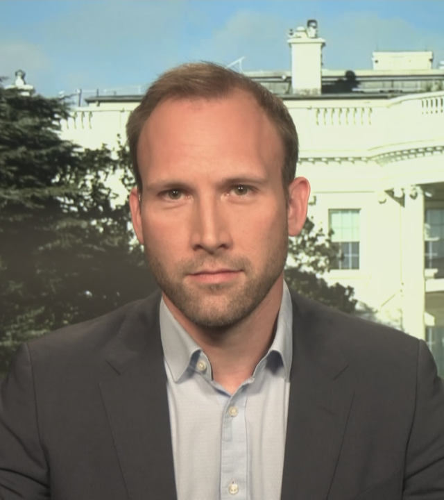 USA-Korrespondent David Sauer zu einem möglichen Iran-Deal