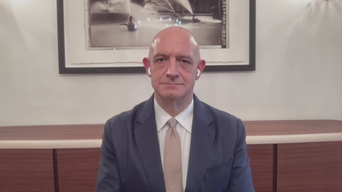 Iran-Experte Hans-Jakob Schindler zu einem möglichen Iran-Deal