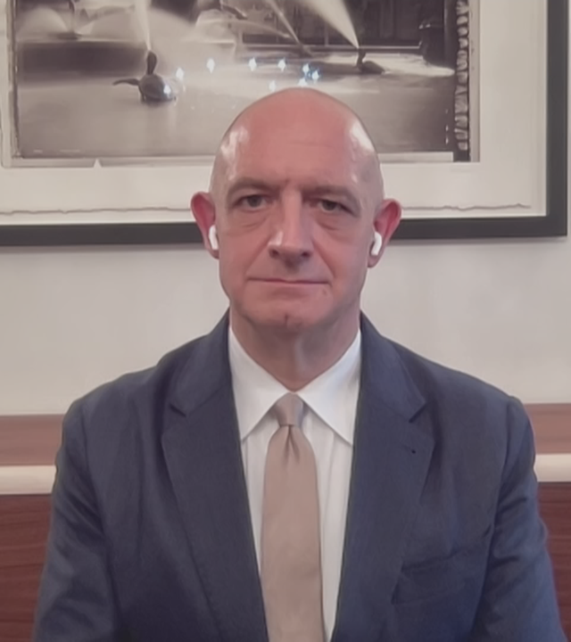 Iran-Experte Hans-Jakob Schindler zu einem möglichen Iran-Deal