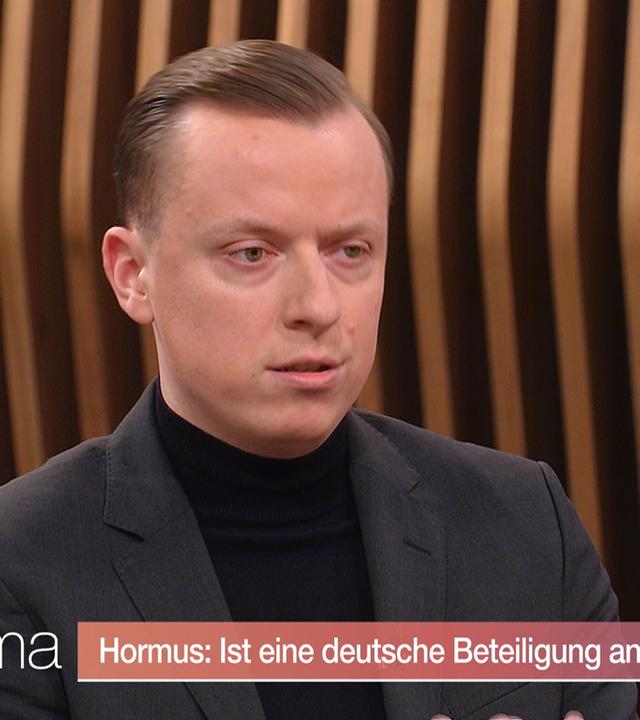 Iran-Krieg: Trump hat sich "verkalkuliert"