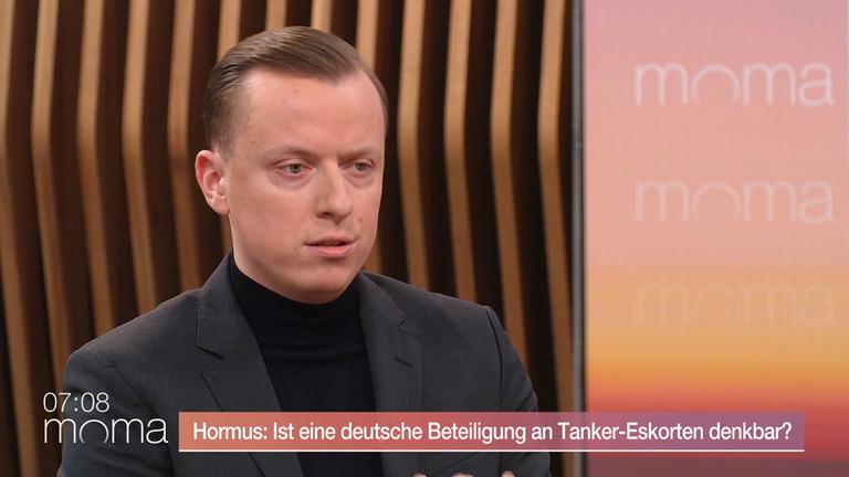 Iran-Krieg: Trump hat sich "verkalkuliert"