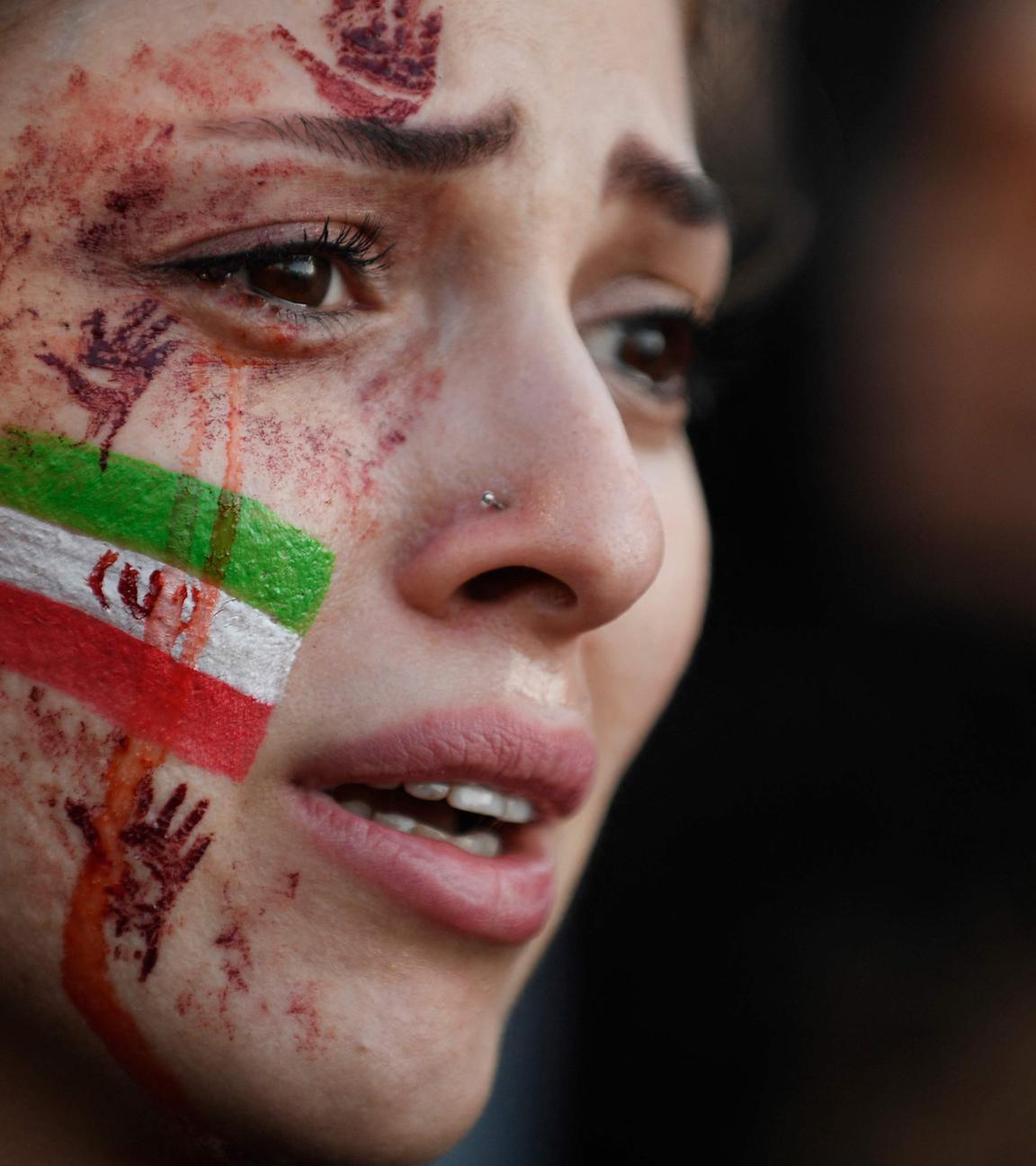 Proteste für Frauenrechte im Iran