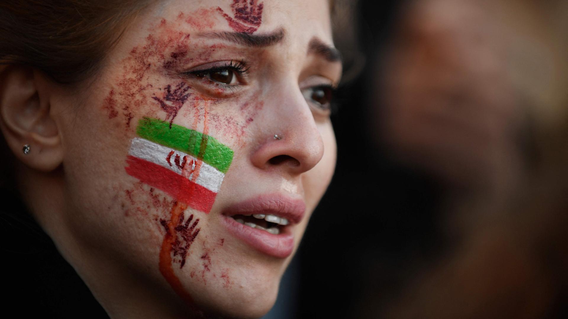 Proteste für Frauenrechte im Iran