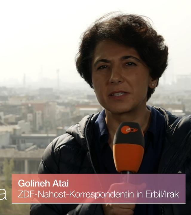 Iran: "Lage nicht beruhigt"