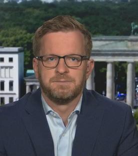Bernd Benthin in Berlin