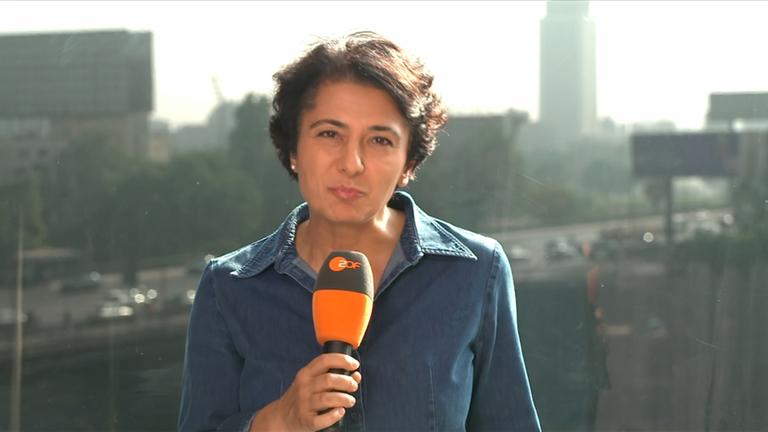 Kairo: "Golfländer sind verwundbar"