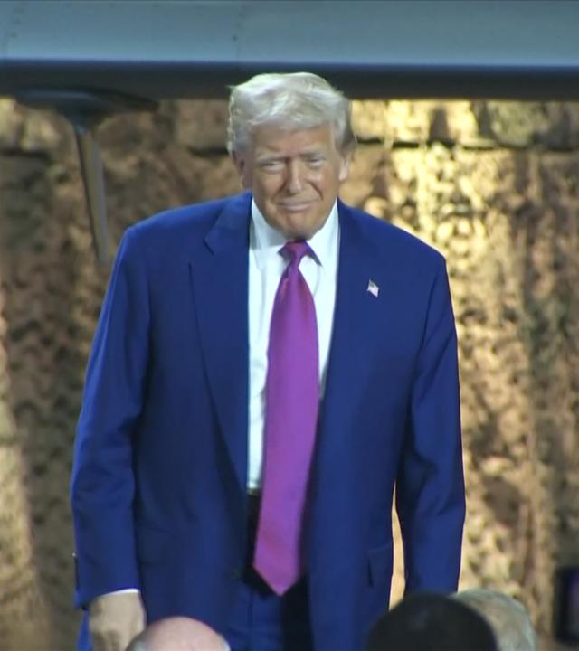 Krieg zwischen Israel und Iran