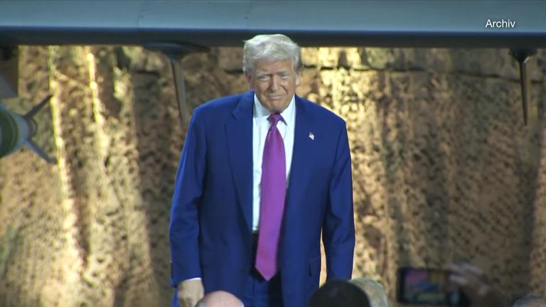 Krieg zwischen Israel und Iran