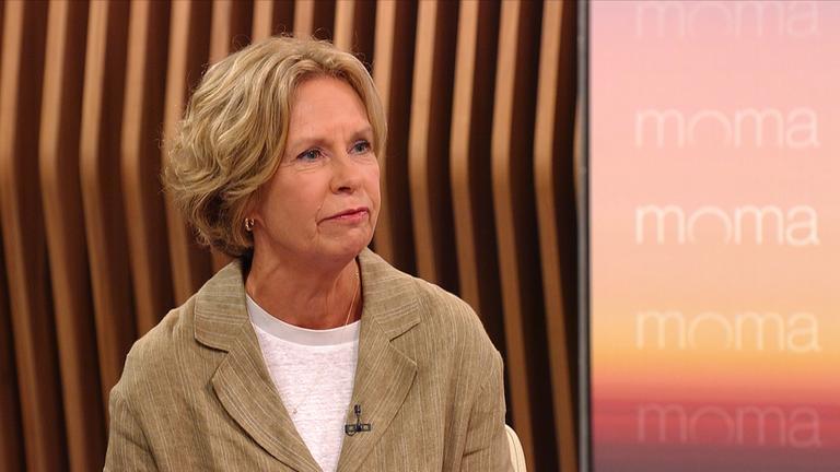 Dorthe Ferber: "Zurück zur Diplomatie"