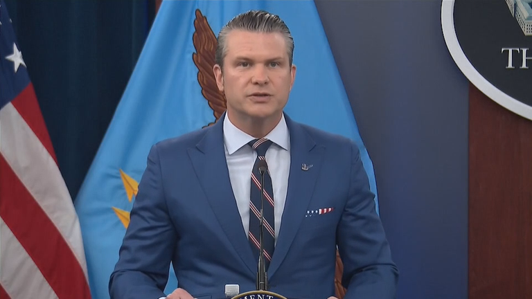 Irankrieg am 10.03.2026