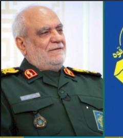 Teheran: Die revolutionsgarden verkündeten den Tod des Geheimdienstchefs bei US-israelischen Angriffen.