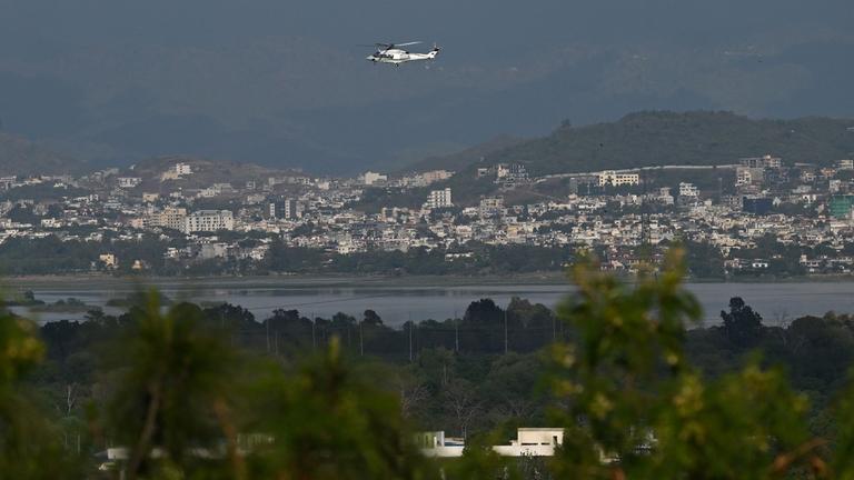 PAKISTAN-WAR-IRAN-US-ISRAEL