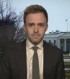 USA-Experte Julian Müller-Kaler in Washington