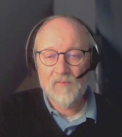 Politikwissenschaftler Herfried Münkler