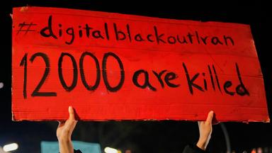 12.000 Tote in Iran? Was wir über die Opferzahlen wissen