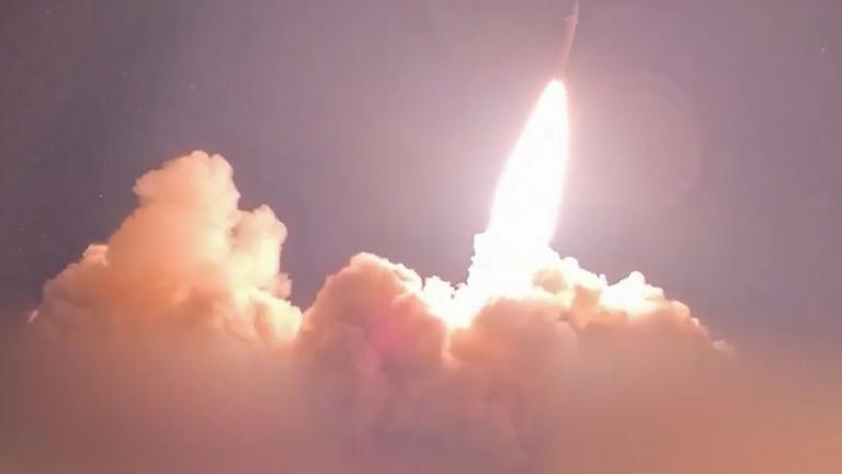 Iran: Raketenstart in Richtung Kuwait und Bahrain