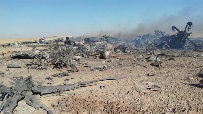 Irankrieg am Ostern 2026