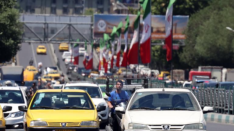 Iran: Der Alltag in Teheran inmitten diplomatischer Bemühungen zur Beilegung des US-Iran-Konflikts