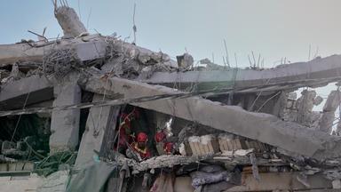 Pakistan fordert von Trump erneut Fristaufschub für Iran