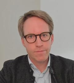 CDU-Politiker Marc Henrichmann 