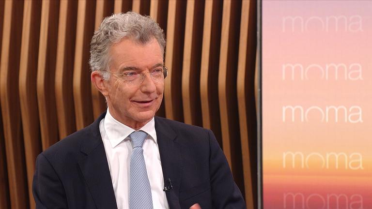 Heusgen: "Iran wird nicht hart reagieren"