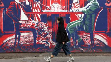 Gespräche zwischen USA und Iran: Verhandeln ohne Vertrauen