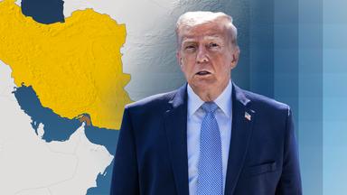 Live: Wie belastbar ist die Waffenruhe?