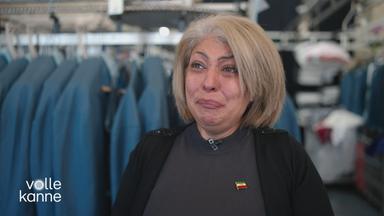 Die Ängste einer iranische Familie in Deutschland