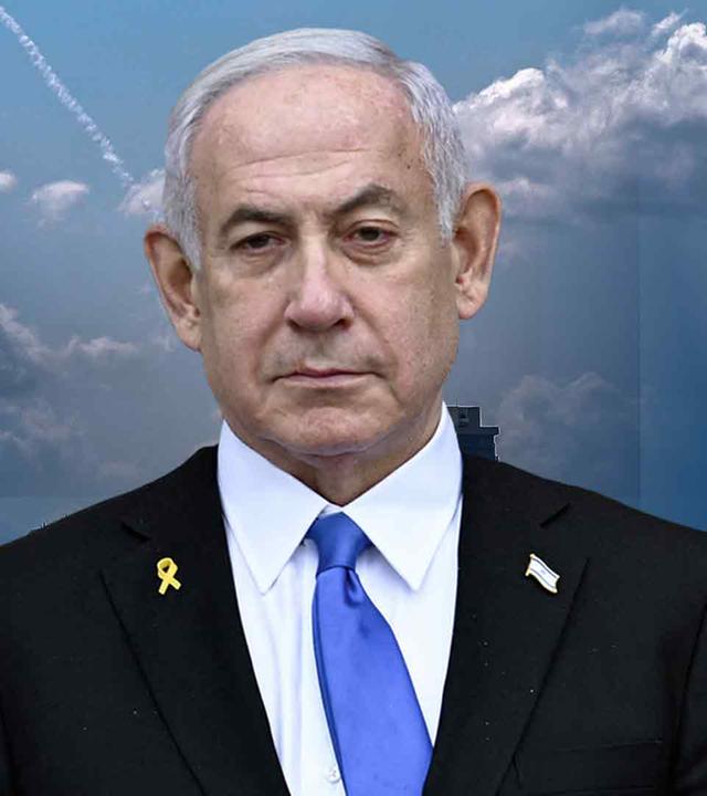 Bibi Netanyahu