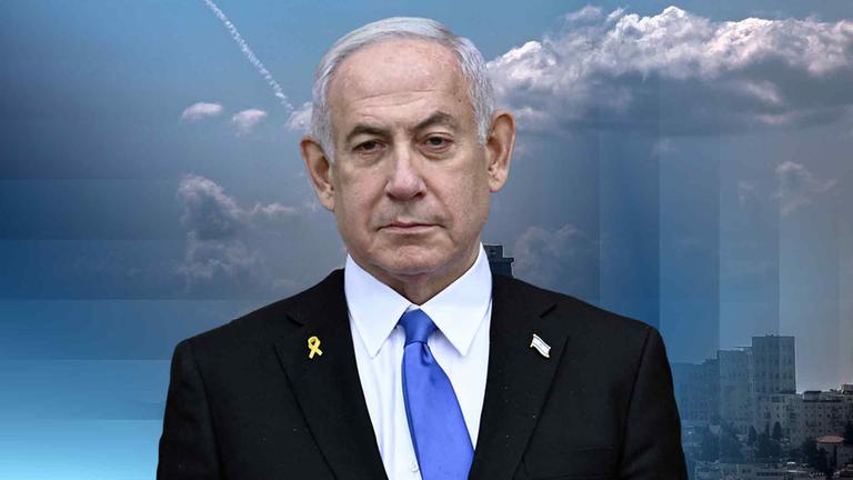 Bibi Netanyahu