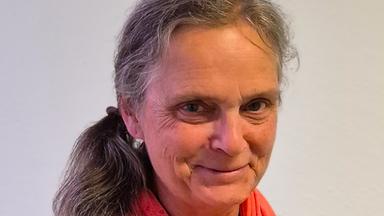 Irene Kalinin, Ingenieurin für Wasser- und Kulturbau