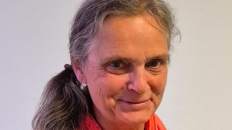 Irene Kalinin, Ingenieurin für Wasser- und Kulturbau