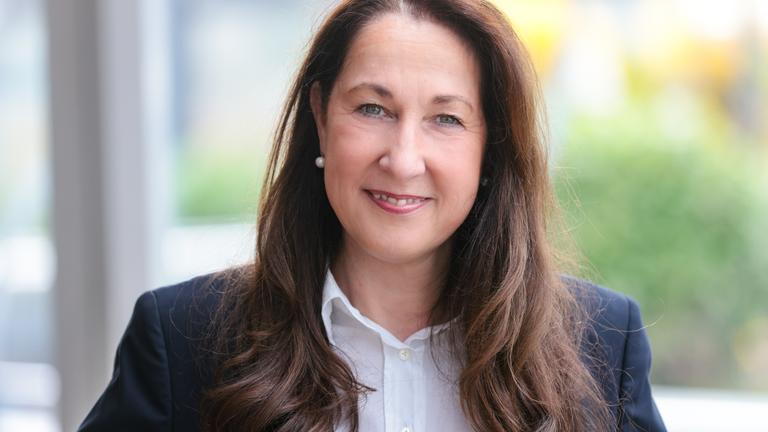 Nordrhein-Westfalen: Iris Stalzer, Bürgemeisterin von Herdecke